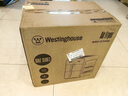 西屋（Westinghouse）双层空气炸锅全金属腔体14L超大容量电烤炉上下双热源多功能电烤箱 WKZ050 实拍图
