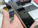 三星Samsung Galaxy S24 Ultra AI手机 第三代骁龙8 游戏手机 2亿像素 拍照手机 12GB+512GB 钛羽黄 实拍图