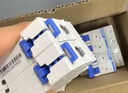正泰(CHNT)   家用空气开关 小型断路器 不带漏保 NXB-63 1P C32A额定电流 220V过流过载保护器 实拍图