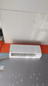 云米（VIOMI）空调2匹省电一级智能变频冷暖Smart3 Max挂机 国家补贴KFRd-46GW/Y3PQ7-A1以旧换新已接入米家APP 实拍图