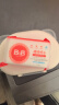 保宁（B&B）婴幼儿尿布洗衣皂儿童洗内衣内裤肥皂宝宝专用香皂【到手共4块】 实拍图
