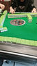 上岛乾圣【三期免息每期仅需333元】全自动麻将机家用餐桌两用折叠麻将桌 折叠005号带盖板 实拍图
