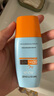 Mistine蜜丝婷防晒霜小黄帽40ml防水防汗防紫外线高倍防晒户外男女SPF50+ 实拍图