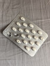 [百适可]草酸艾司西酞普兰片 10mg*21片 3盒装 实拍图
