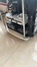 Thermalright(利民)  FROZEN WARFRAME 420 BLACK ARGB 寒冰装甲 一体式水冷散热器IPS液晶屏 FW420 BLACK ARGB 实拍图