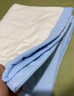 红豆25款A类新疆棉花夏被空调被夏凉被子水洗棉絮学生家用被芯可机洗 郁金香【100%新疆棉 假一罚十】 200*230cm【双人夏被】越洗越软 实拍图