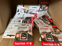 闪迪（SanDisk）32GB SD相机内存卡 C10 拍摄全高清视频 微单/单反数码相机存储卡 坚固耐用 超高性价比 实拍图