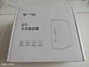 飞猫智联 4G无线路由器随身wifi插卡无限流量移动路由器车载wifi热点无线上网卡流量卡CPE 实拍图
