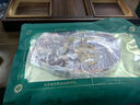 茶牛 澳洲谷饲和牛肉m9+谷饲板腱200g*3 空气炸锅牛排 源头直发包邮 实拍图