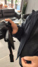 佳能（Canon）佳能200D二代 200d2代单反相机入门单反vlog迷你便携单反照相机 黑色200D II+18-55+50F1.8双镜头 官方标配+128G高速内存卡 实拍图