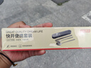 京东京造 筷子 学生餐具上学专用304不锈钢勺叉 上班族餐具【便携抽拉式】 实拍图