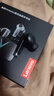 联想（Lenovo）电竞蓝牙游戏耳机 入耳式低延迟电竞吃鸡运动跑步音乐降噪长续航 LP6蓝灯 实拍图