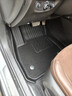 博士伦TPE汽车脚垫适用别克英朗昂科威君越威朗PRO君威昂科拉微蓝6阅朗 TPE+黑色雪尼斯上层垫【厚0.5公分】 别克君威/君威GS  2017-现在 实拍图