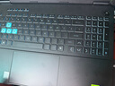 华硕天选6 Pro 酷睿版 国家补贴20%Ultra 9 16英寸游戏本笔记本电脑(U9-275HX 16G 1T RTX5060 2.5K)灰 实拍图