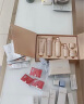 珀莱雅紧致肌密3.0（洁面+水+乳+面霜）淡纹抗皱 护肤品套装 母亲节礼物 实拍图