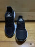 adidas DURAMO SL训练备赛网面跑步运动鞋男子阿迪达斯官方   黑色/白色JS3013   41 实拍图