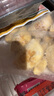 安井 鱼籽福袋 150g/包 锁鲜装火锅麻辣烫关东煮食材 速食熟食丸子 实拍图