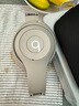 beats Studio Pro 【郑钦文同款】无线头戴式 蓝牙主动降噪耳机 兼容苹果安卓系统 柔沙色 高考祝福礼物 实拍图