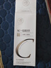 儒意（RUYI）VC爽肤水500ml湿敷水护肤保湿水化妆补水去黄提亮紧致抗皱精华水 实拍图
