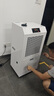 安润仕工业除湿机大功率智能抽湿机商用除湿器100㎡-300㎡工厂工地车间仓库档案室配电地下室大面积 168L/天 【APP远程控湿】带20升大水箱 实拍图