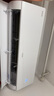 海尔（Haier）【小红花空调-绽放版】净省电Plus真省版节能1.5匹壁挂卧室挂机KFR-35GW/E1-1Plus家电国家补贴20% 实拍图