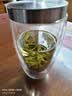 山水西湖绿茶叶正宗安吉白茶特级250g2026新茶袋装明前茶叶礼盒装送礼领导 实拍图