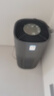 GA空气净化器加拿大专业级除甲醛负离子PM2.5过敏原家用母婴紫外线杀菌除味实时监测空气【全新1代】 黑色 实拍图