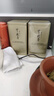 张一元茶叶茉莉花茶毛尖新春茶冷泡浓香型伴手茶礼送礼品特种200g金罐装 实拍图