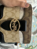 蔻驰（COACH）奢侈品女包盒子包手提斜挎包5504送女友【品牌授权】母亲节礼物 实拍图