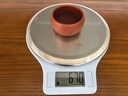 香山电子秤厨房秤【JOY联名款】不锈钢大秤面咖啡秤 0.1g高精度 实拍图