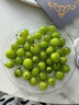 摩飞电器（Morphyrichards）【国家补贴】果蔬清洗机 家用双仓有线洗菜机 蔬菜水果分类去农残净化机洗水果神器 MR2061 椰奶白 实拍图