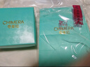 奇美拉（CHIMERA）高贵后脑勺横夹半扎两用发饰花朵盘发夹子头饰女生日礼物 晒单实拍图