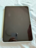 Apple/苹果【国家补贴】iPad 11英寸 A16芯片2025年款 平板电脑 (128GB WLAN版/学习办公娱乐)黄色 实拍图