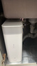 老板（Robam）家用1200G出水厨下式直饮净水机 1000G通量 5年RO反渗透净饮机 双出水JV272A以旧换新 实拍图