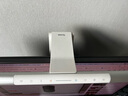 明基(BenQ) ScreenBar Pro屏幕挂灯护眼学习电脑显示器智能控光感应银 实拍图