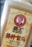 洗发水姜汁首乌控油去屑洗头膏黑芝麻柔顺保湿洗发露套装2L装 实拍图