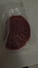 农夫好牛原切牛排澳洲进口西冷眼肉雪花牛排减脂牛肉净重1200g 儿童牛扒 【两种部位】4西冷+4眼肉 1200g 实拍图