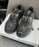 FILA 斐乐跑步鞋男鞋掠夺者 2休闲鞋慢跑运动鞋 黑/中灰-BM 41 实拍图