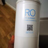 小米（MI）净水器Q800 1000G 双核1000G 1200G滤芯 RO反渗透滤芯复合滤芯 Q800/1000G/1200G，复合滤芯PPC5 实拍图