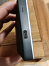 西部数据（WD）1TB 移动硬盘 type-c Ultra系列 2.5英寸 银 机械硬盘 笔记本电脑外接加密兼容Mac 大容量家庭存储 实拍图