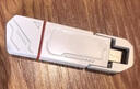台电（TECLAST）256GB Type-C USB3.2固态U盘 读速1050MB/s高速双接口车载手机u盘 移动硬盘系统优盘 实拍图