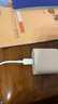 苹果充电线快充PD35W数据线iPhone14/13/12/11ProMax手机ipadAir2/mini平板车载TypeC充电器 【苹果PD35W快充线】-1.5米 实拍图