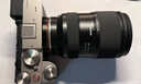 腾龙（Tamron）A063S 28-75mm F/2.8 Di III VXD G2二代大光圈标准变焦 微单镜头 风光人像（索尼全幅E卡口） 实拍图
