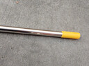 彩弘 2米滚筒刷伸缩杆不锈钢 保洁加延长杆 乳胶漆油漆涂料滚刷墙工具 实拍图