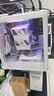 Thermalright(利民) 额定750W TR-KG750-W ATX3.1电源 金牌电源 原生PCIE5.1全模组电源 日系主电容 14CM小电源 晒单实拍图
