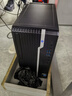 宏碁（acer）商祺N4270 办公家用台式电脑 商用炒股财务台式机商务游戏主机整机全套 定制版 单主机 (赠键盘鼠标） 12代i3-12100 16G 512G固态硬盘 实拍图