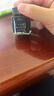百乐（PILOT）非碳素墨水不堵笔 钢笔用墨水瓶装30ml INK-30-B原装进口黑色 实拍图