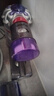 戴森（DYSON）V8无绳吸尘器【升级款】手持无线吸尘器 除螨 宠物 家庭适用 实拍图