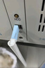 水星（MERCURY）WiFi6智能免驱 usb无线网卡 外置高增益天线 台式机笔记本电脑wifi接收器 无限wifi发射 UX3H 实拍图