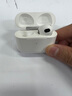 Apple苹果有线蓝牙耳机AirPodsPro2 1代/2代/3代苹果无线耳机入耳式耳机 二手99新 AirPods（第三代）95新 已消毒 放心购 实拍图